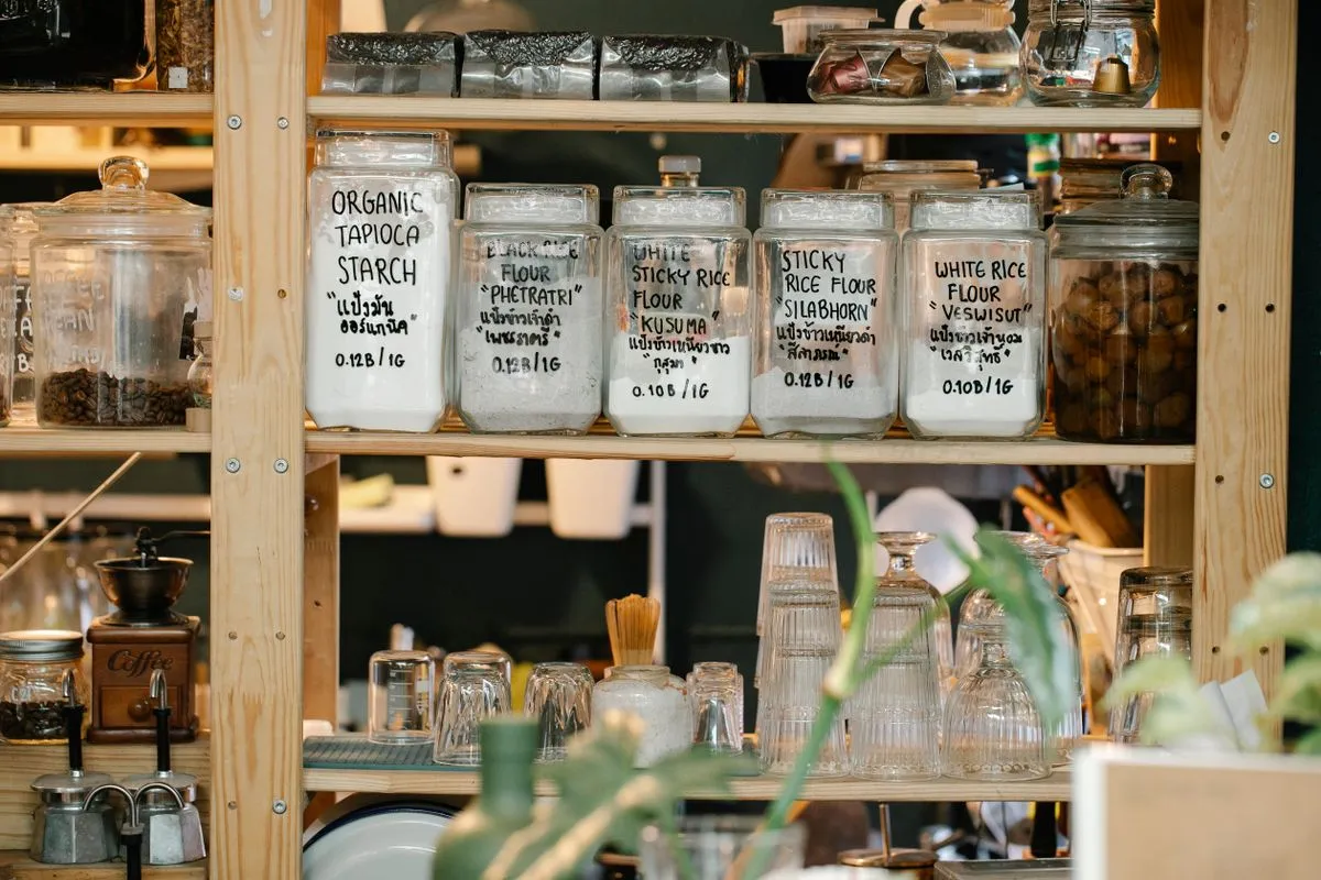 First Refill Delivery: Jars On Us - demo - image 4