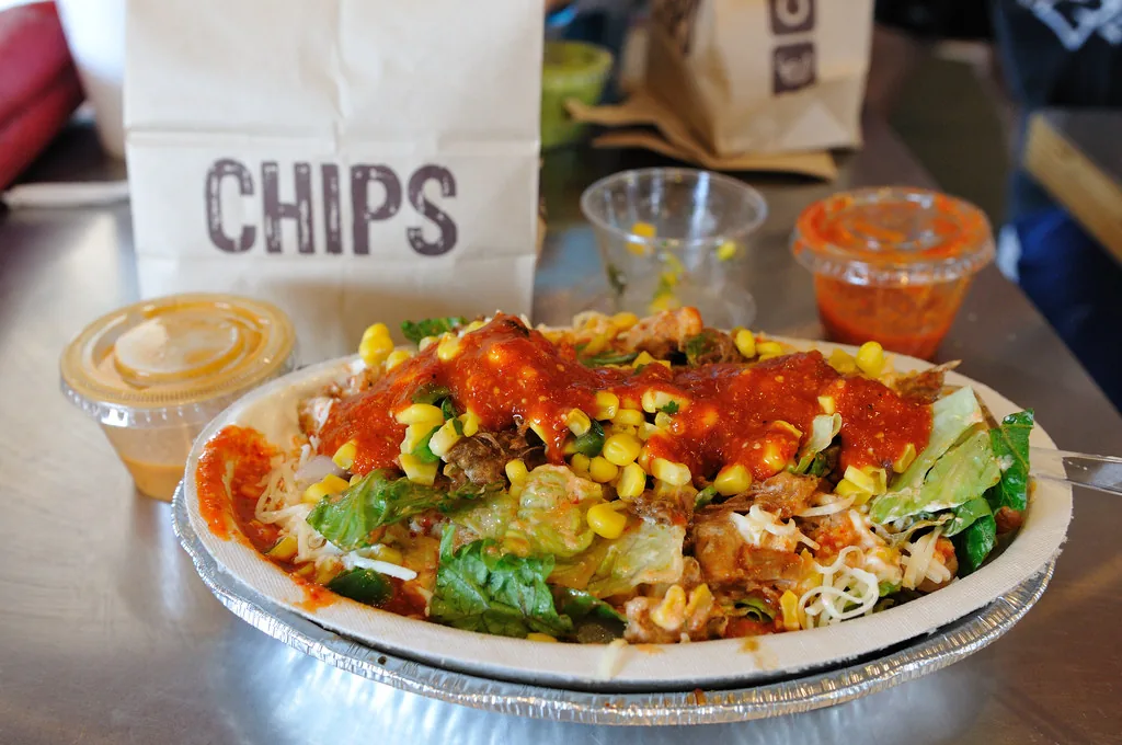 2-for-1 Weekday Lunch - demo - Image 1